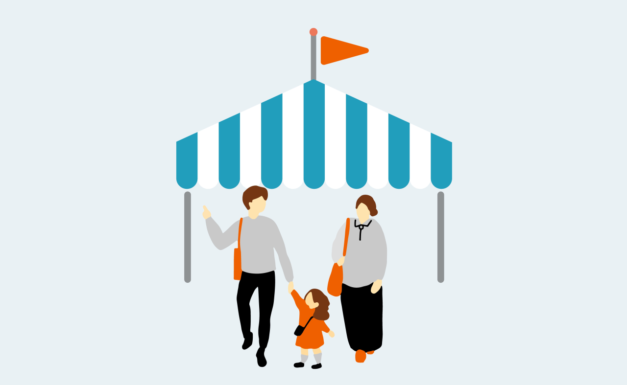 EASTOKYO運営会社の株式会社京葉十二社広告社広告の活動実績