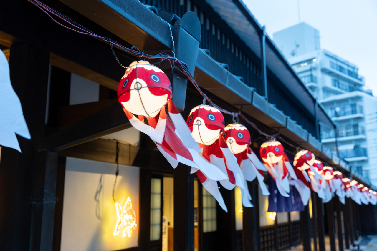 東東京エリアの地域イベント情報ポータルサイト ESTOKYO EVENT（イーストーキョーイベント）