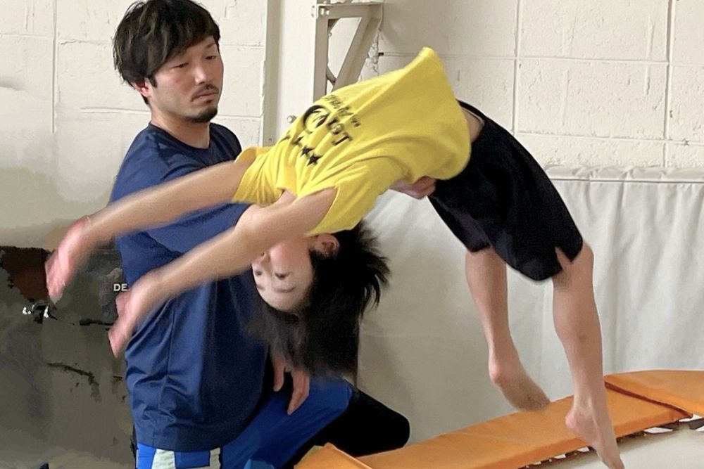 アクティブ3