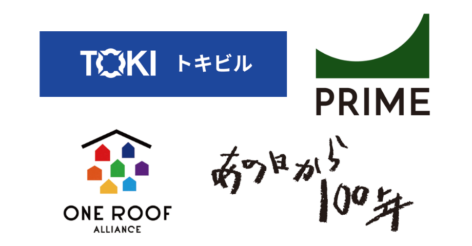 PARK CINEMA FESTIVAL in 葛西臨海公園オフィシャルスポンサー